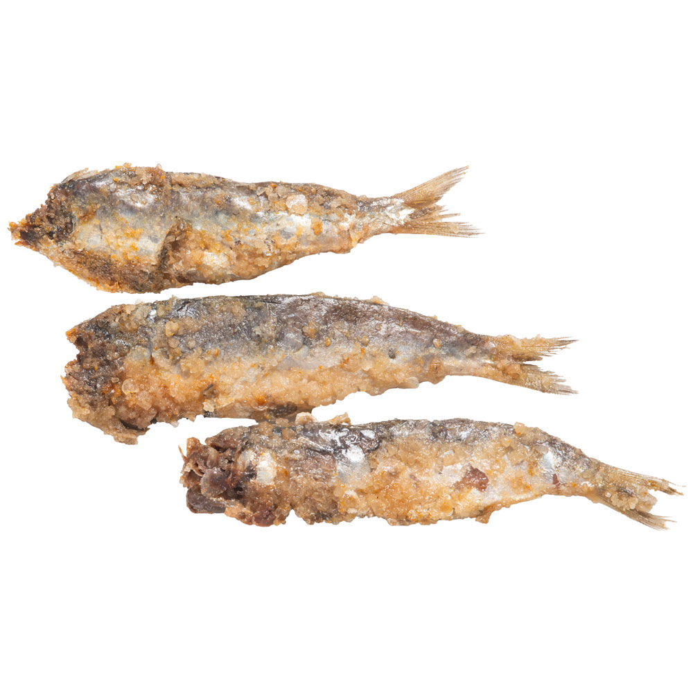 Sardine salate