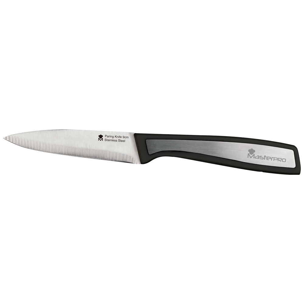 Coltello per verdure Sharp 9 cm - Immagine 11