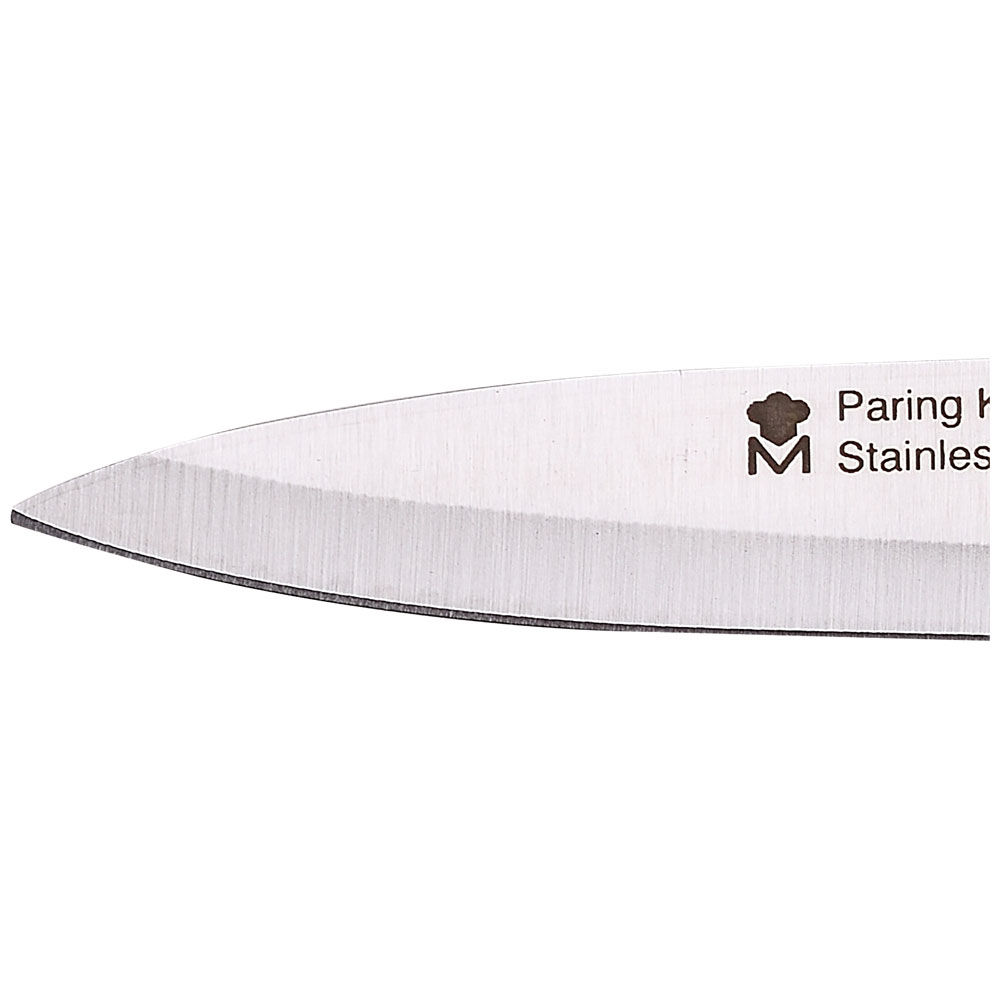 Coltello per verdure Sharp 9 cm - Immagine 21