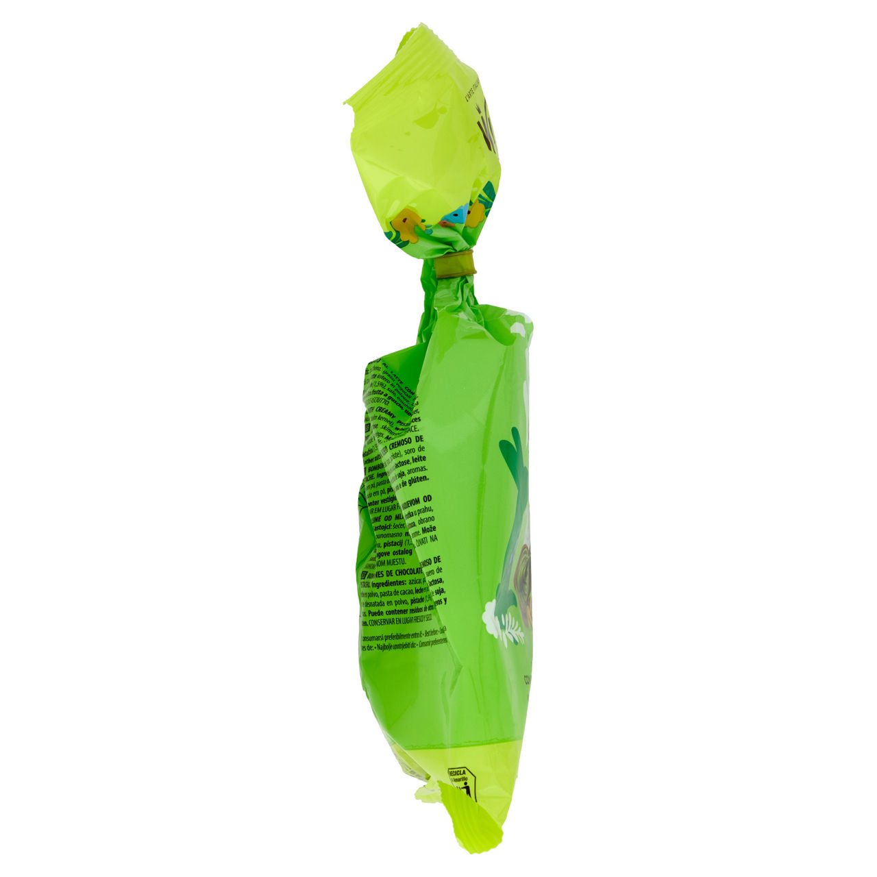 Ovetti di cioccolato al pistacchio Golden 230 gr - Immagine 21