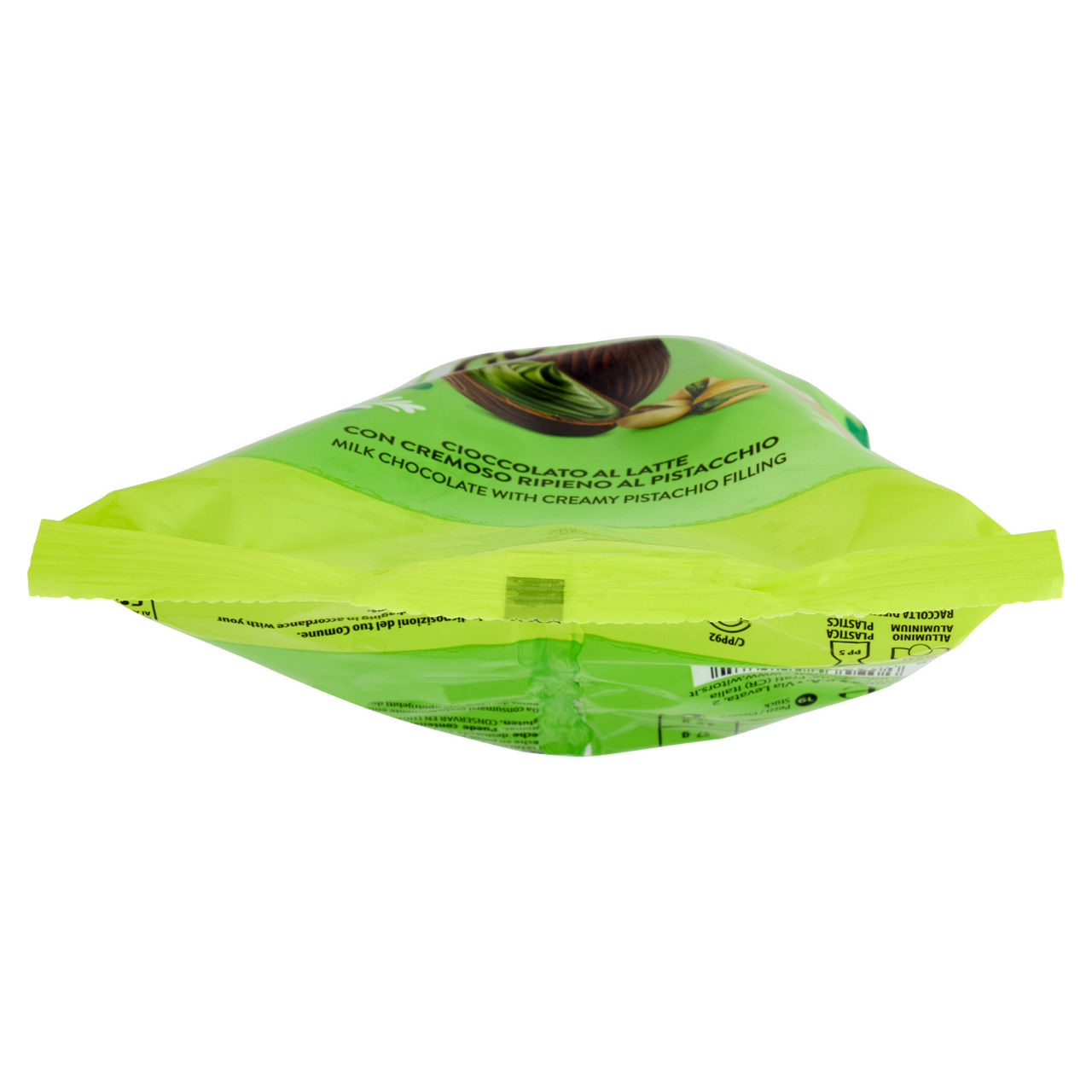 Ovetti di cioccolato al pistacchio Golden 230 gr - Immagine 31