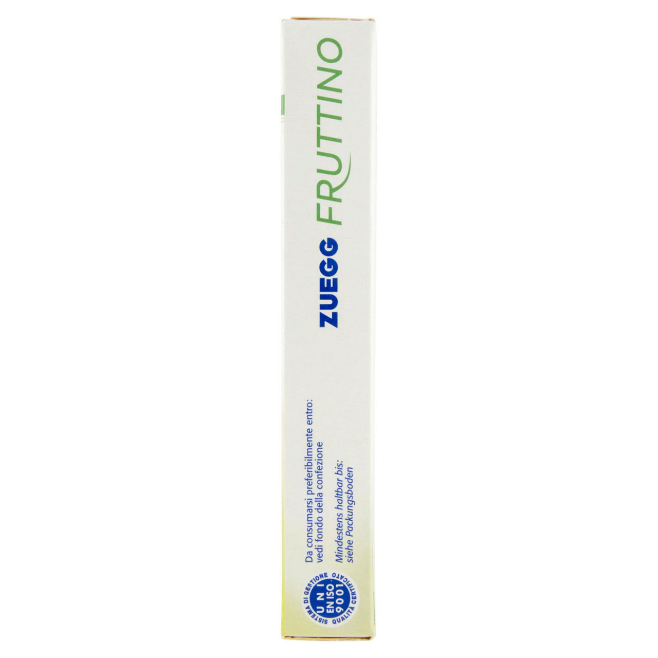 Merendina zuegg di cotogna (fruttino) gr. 40 x 4 - Immagine 11