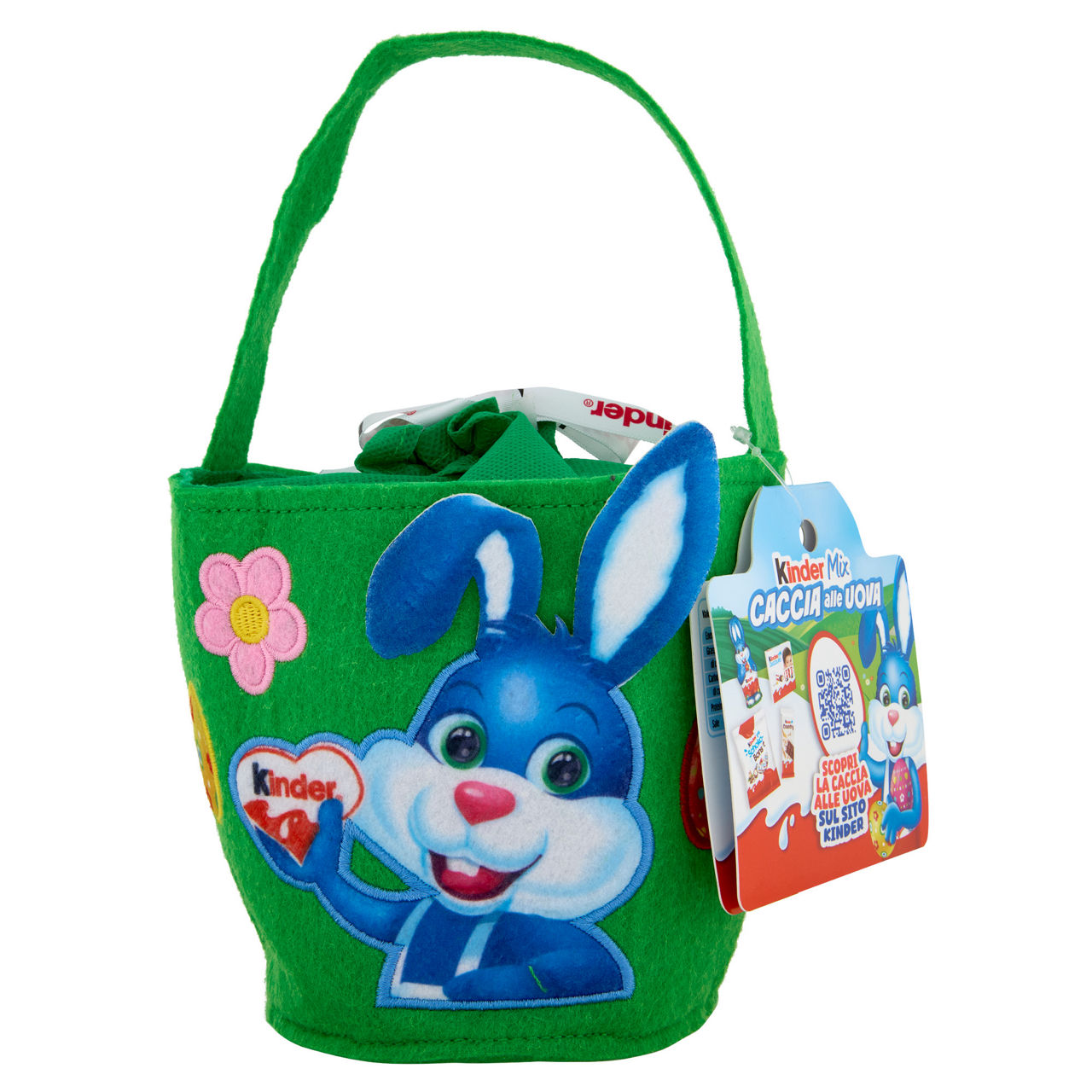 Kinder mix Caccia alle Uova 175 gr