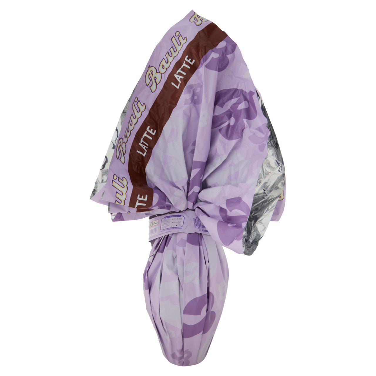 Uovo di cioccolato al latte Hello Kitty 190 gr - Immagine 21