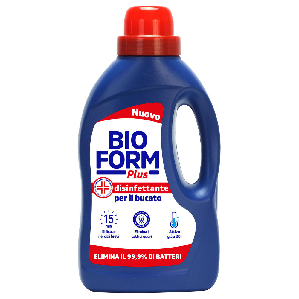Disinfettante per il bucato liquido 1,3 lt