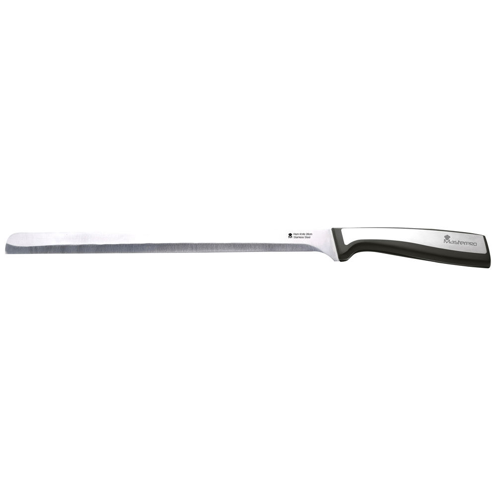 Coltello prosciutto Sharp 28 cm