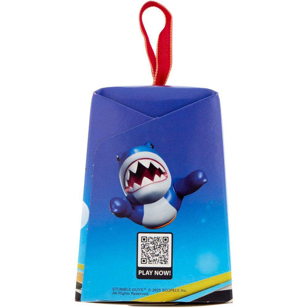 Mini colomba con gocce di cioccolato Stumble Guys 90 gr - Immagine 11