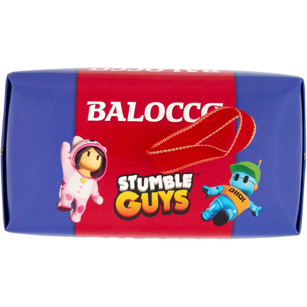 Mini colomba con gocce di cioccolato Stumble Guys 90 gr - Immagine 41