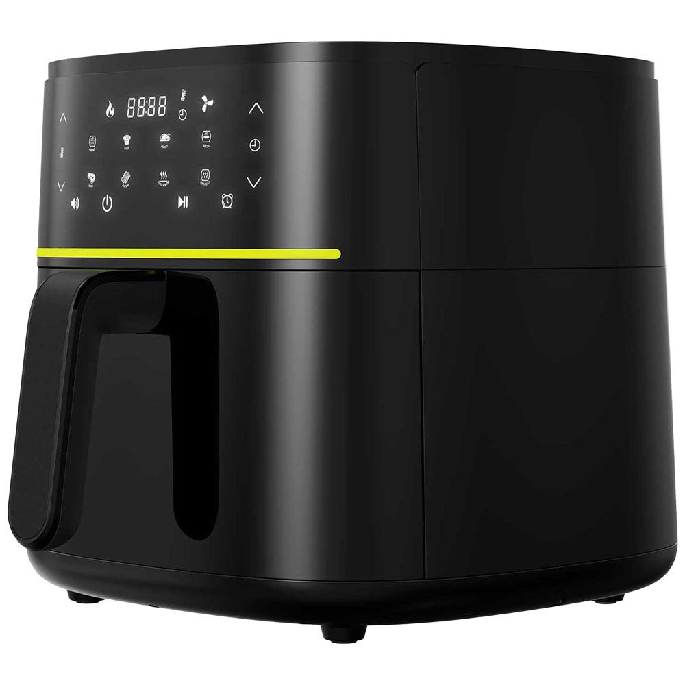 Friggitrice ad aria BG51023BK - Immagine 11