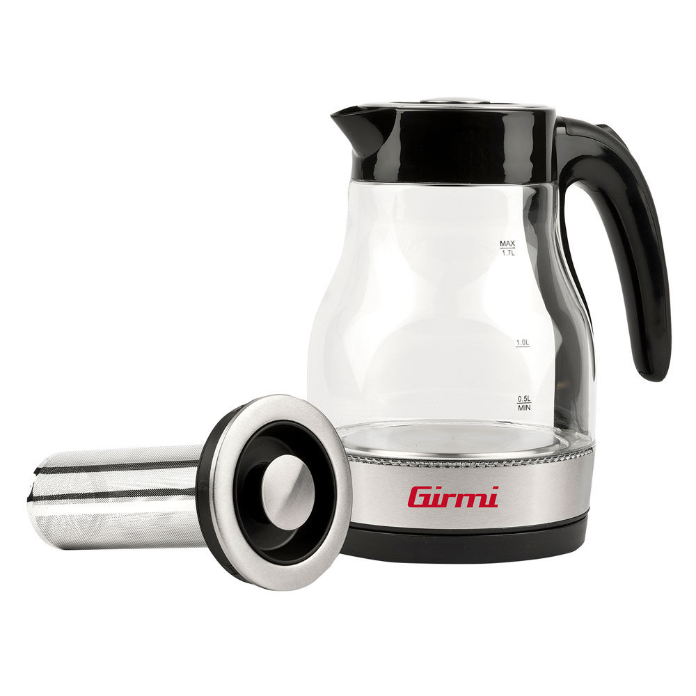 Bollitore tisaniera BL51