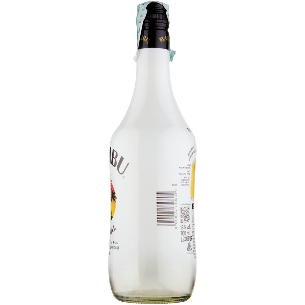 Immagine 4 di 6 del prodotto Liquore Malib&ugrave; Original 700 ml