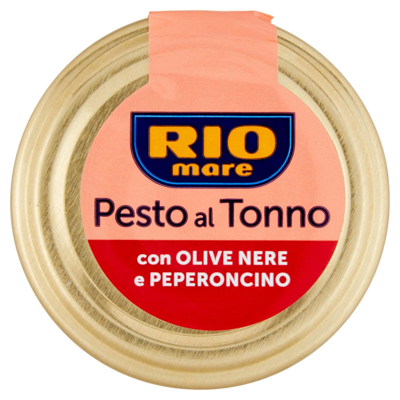 Pesto al tonno con olive nere e peperoncino 130 gr - Immagine 41