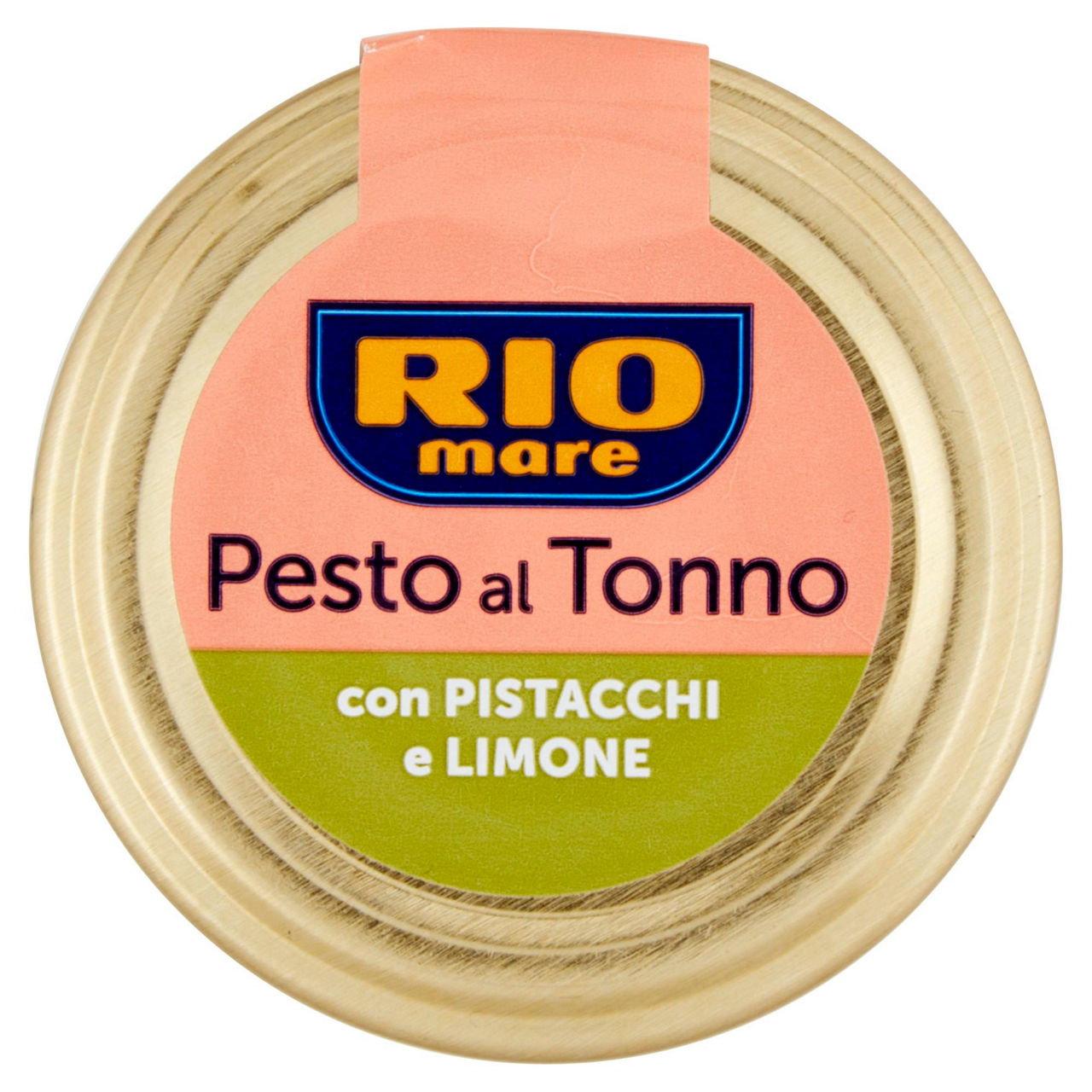 Pesto al tonno con pistacchi e limone 130 gr - Immagine 41