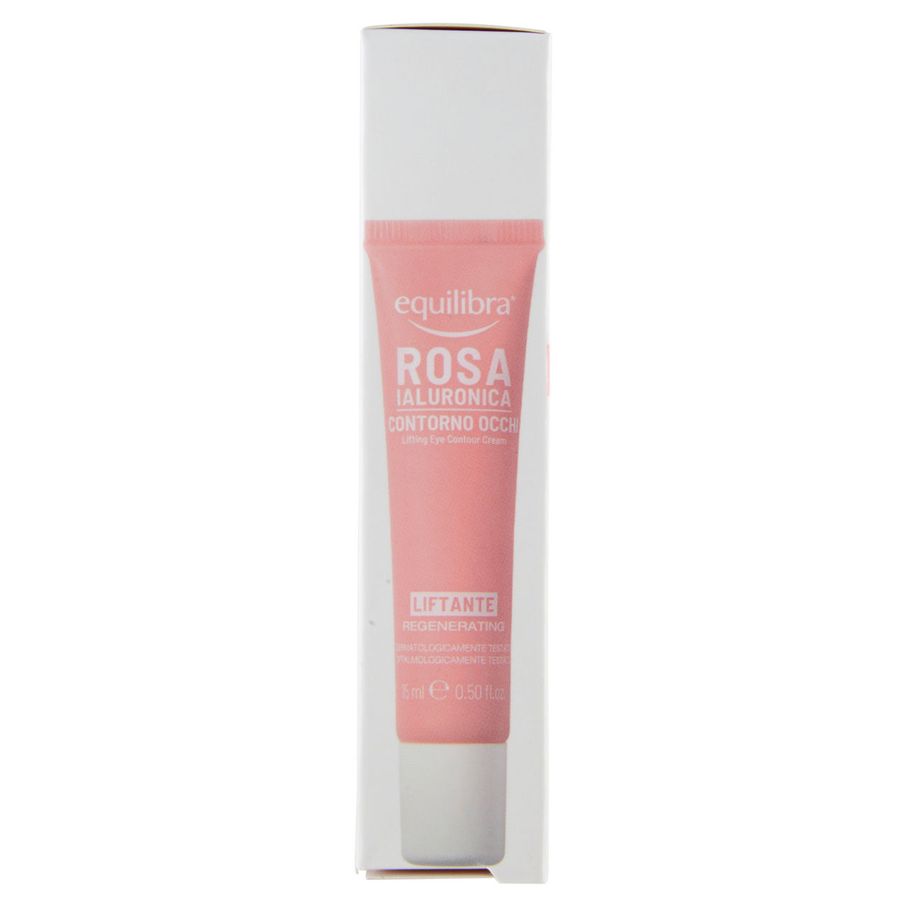 Crema contorno occhi liftante Rosa Ialuronica 15 ml - Immagine 31