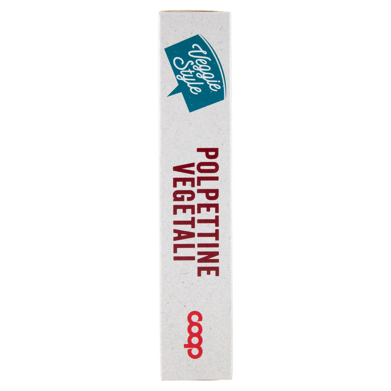 Polpettine vegetali a base di proteine del pisello surgelate 200 gr - Immagine 21