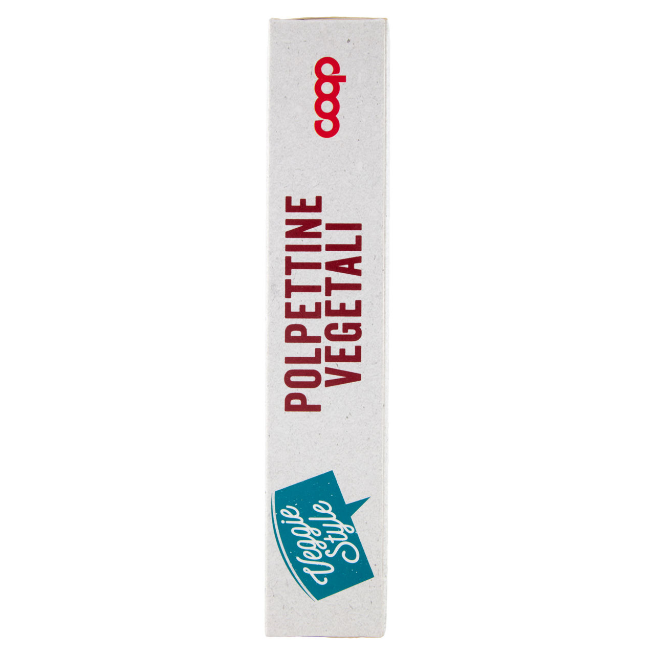 Polpettine vegetali a base di proteine del pisello surgelate 200 gr - Immagine 41