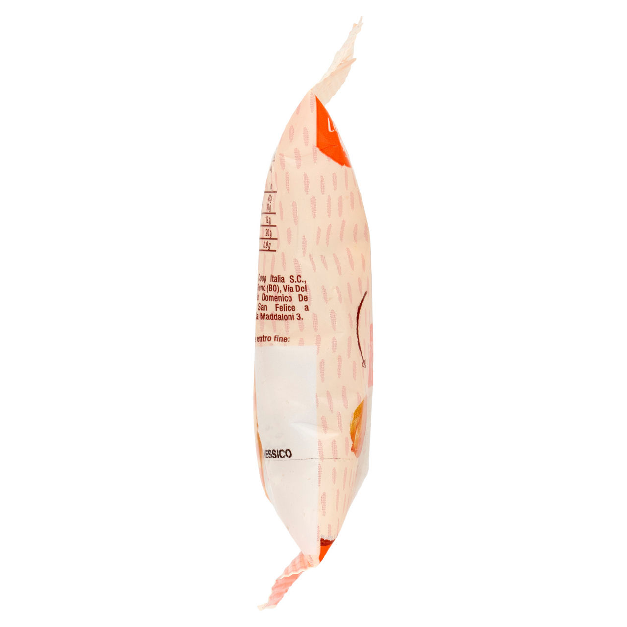 Ceci tostati 50 gr - Immagine 11
