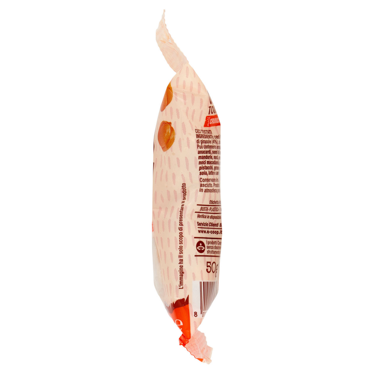 Ceci tostati 50 gr - Immagine 31