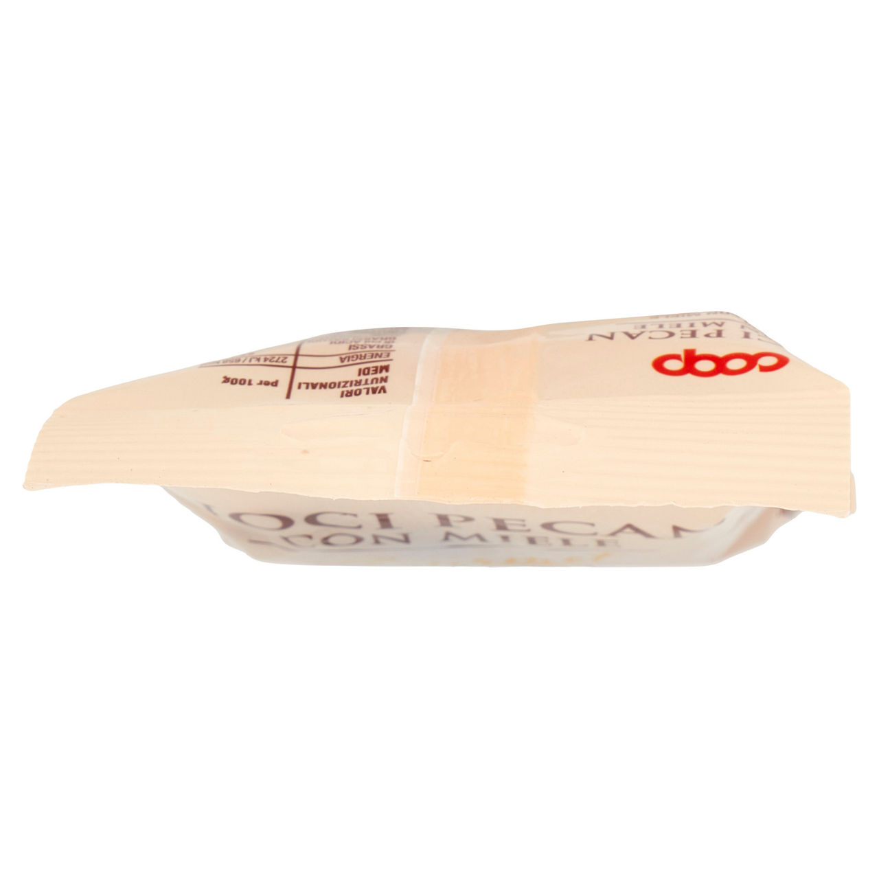 Noci Pecan con miele 30 gr - Immagine 41