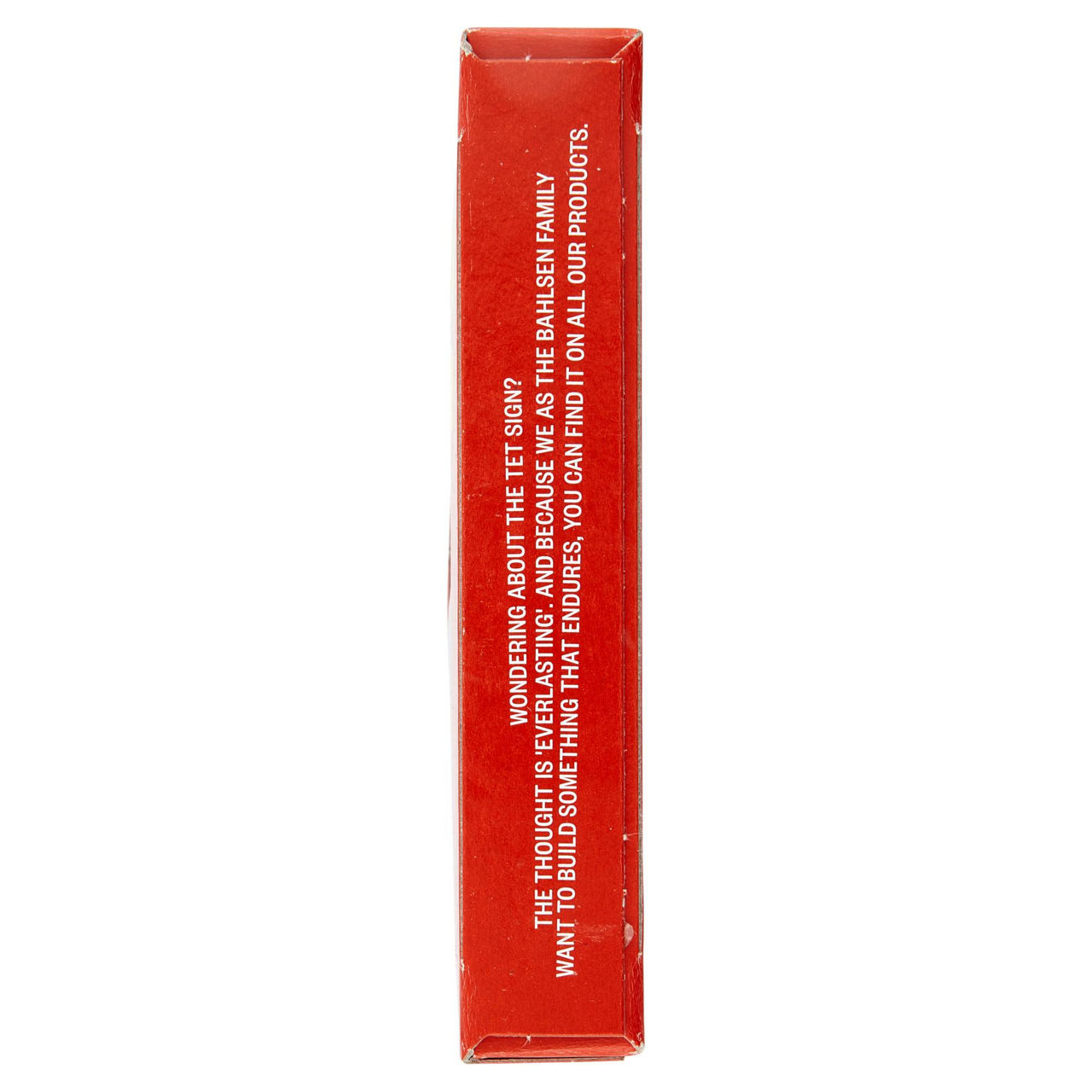 Snack tavoletta di cioccolato fondente in doppio biscotto 140 gr - Immagine 31