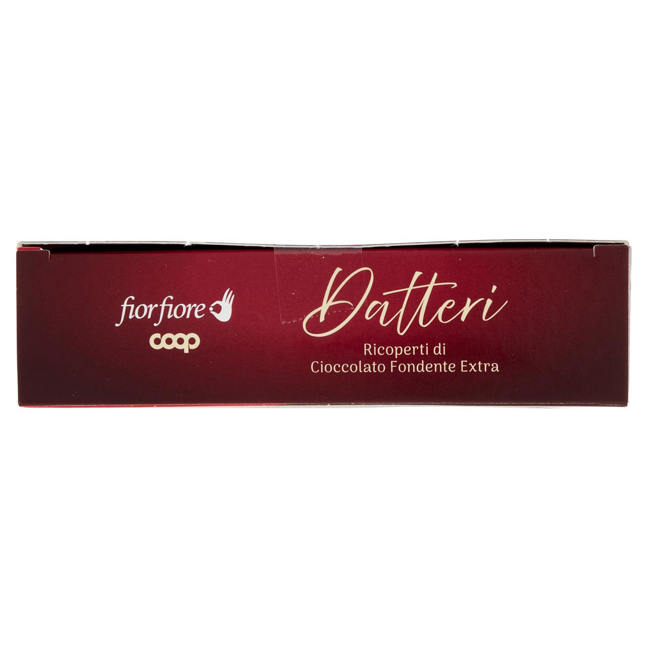 Datteri ricoperti di cioccolato 150 gr - Immagine 51
