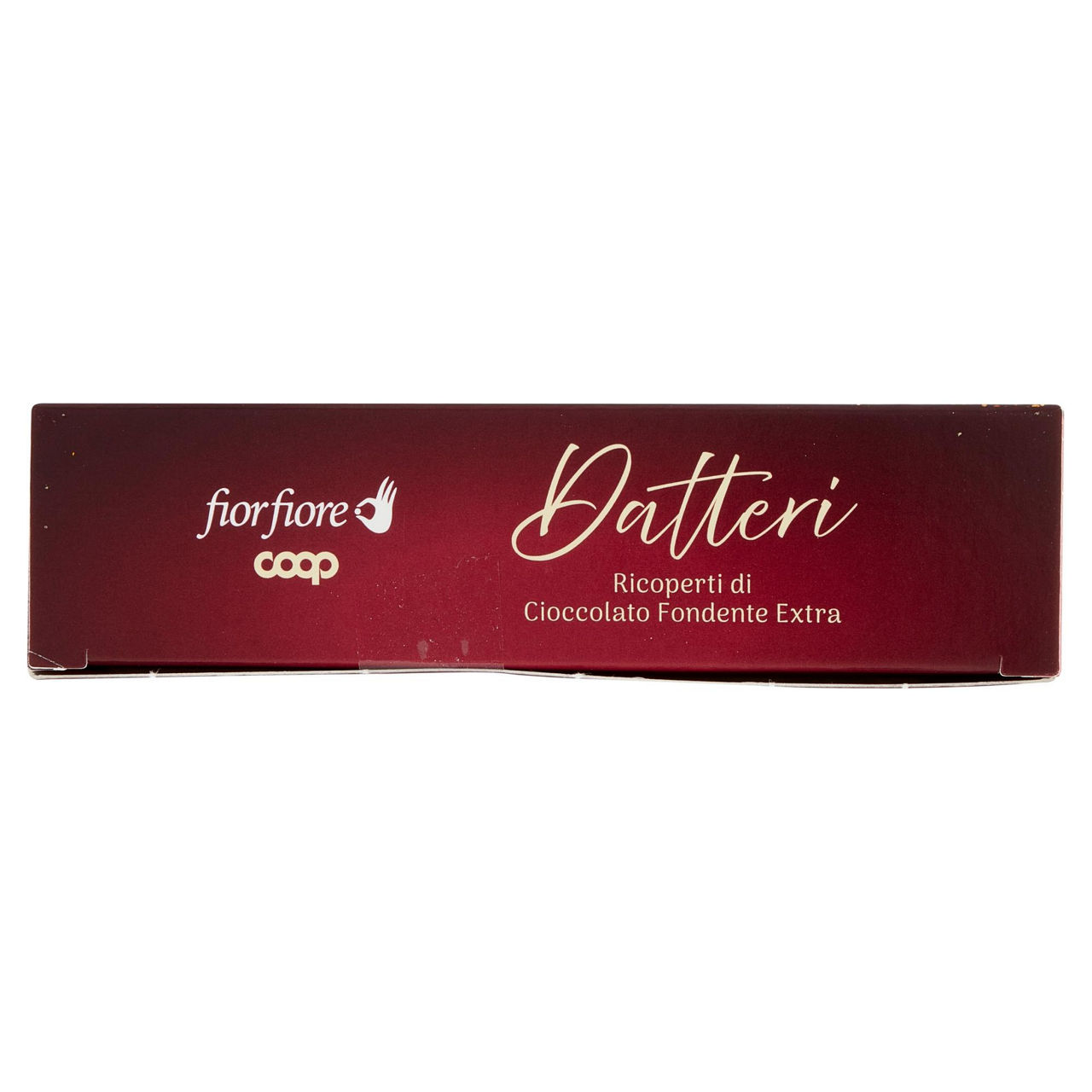 Datteri ricoperti di cioccolato 150 gr - Immagine 61