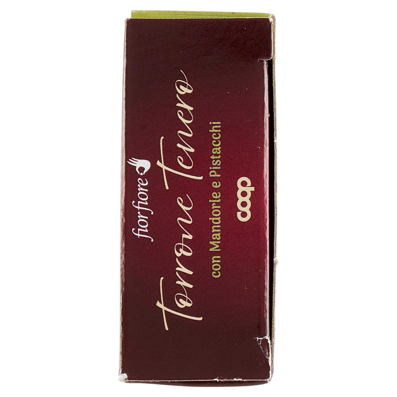 Torrone tenero con mandorle e pistacchi 200 gr - Immagine 21
