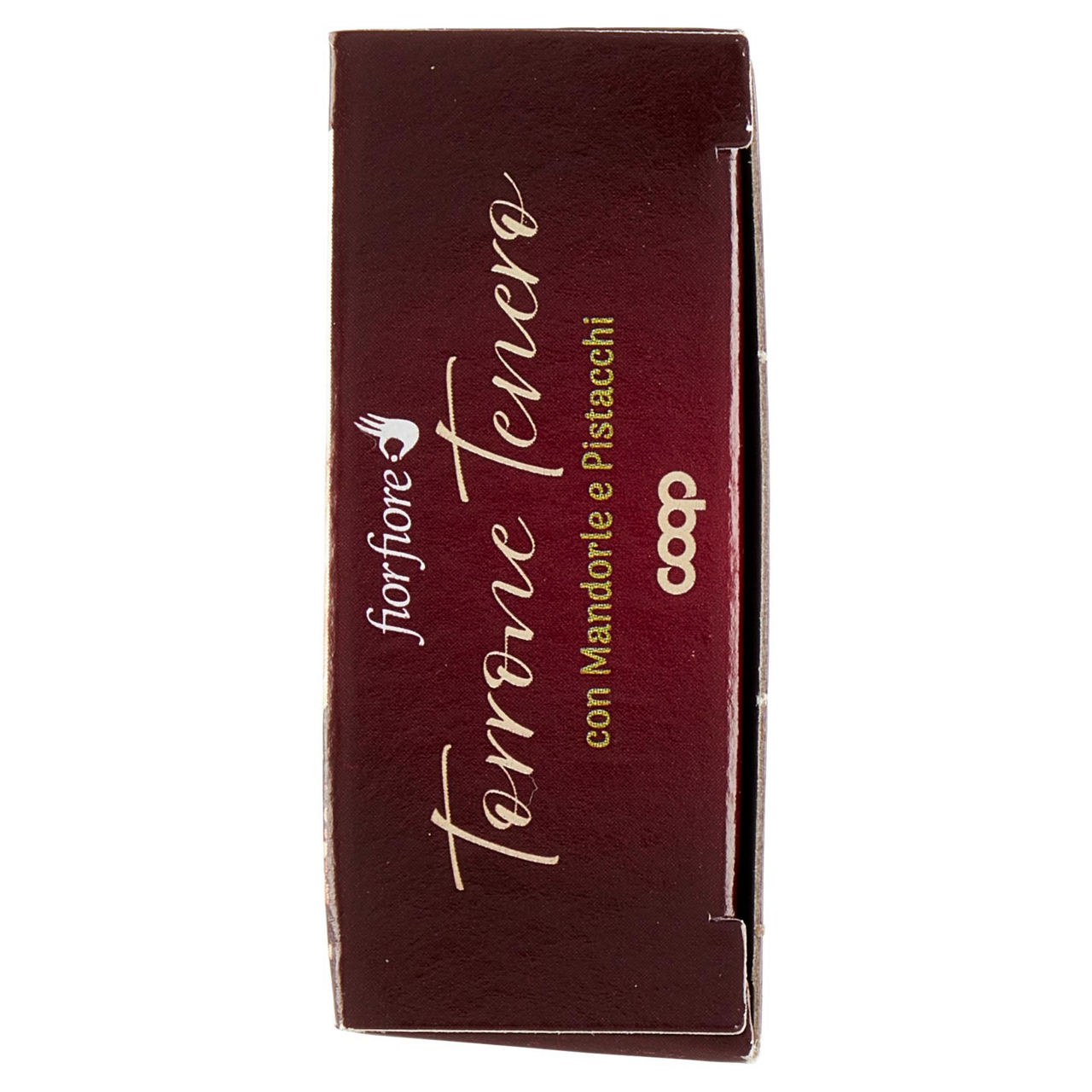 Torrone tenero con mandorle e pistacchi 200 gr - Immagine 41