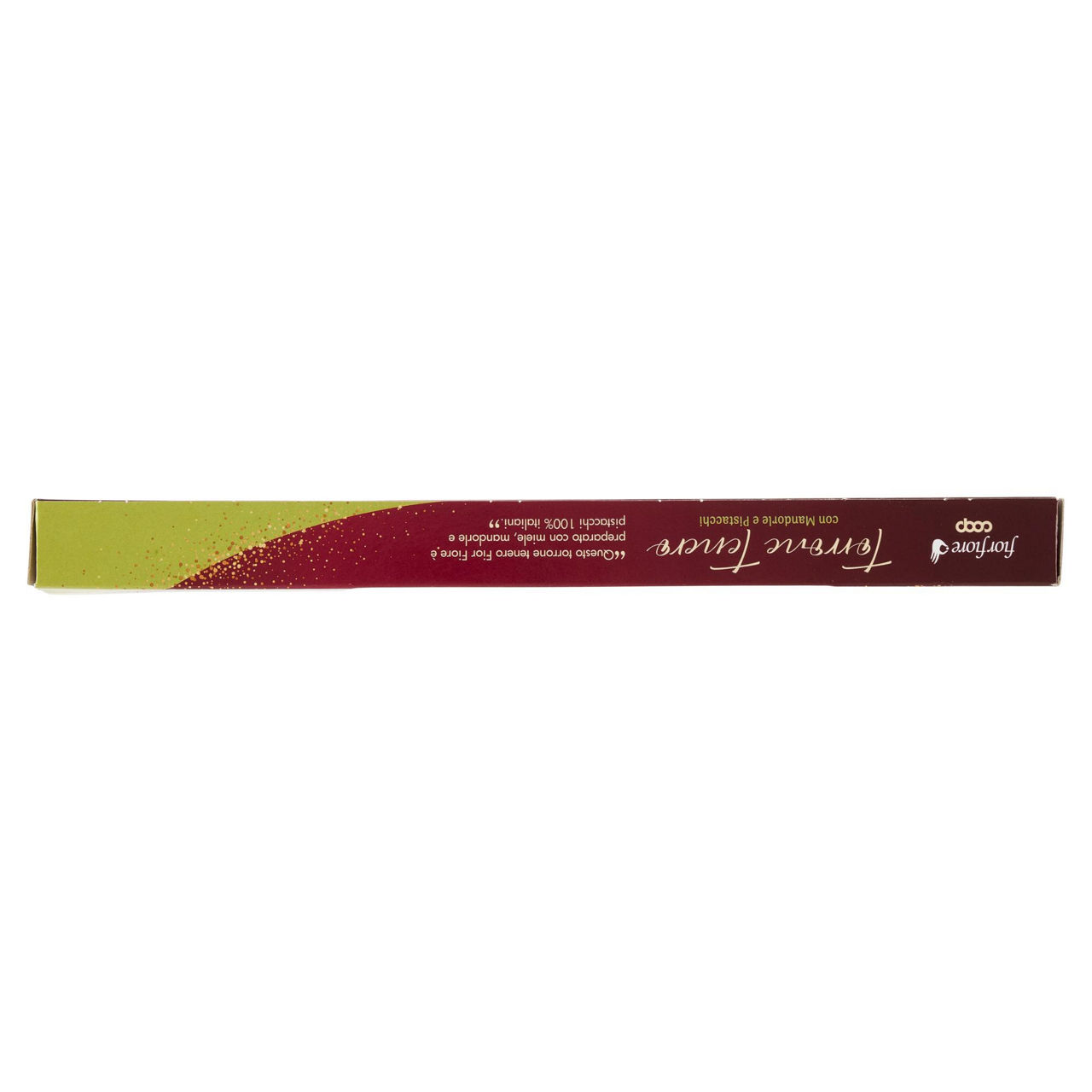 Torrone tenero con mandorle e pistacchi 200 gr - Immagine 51