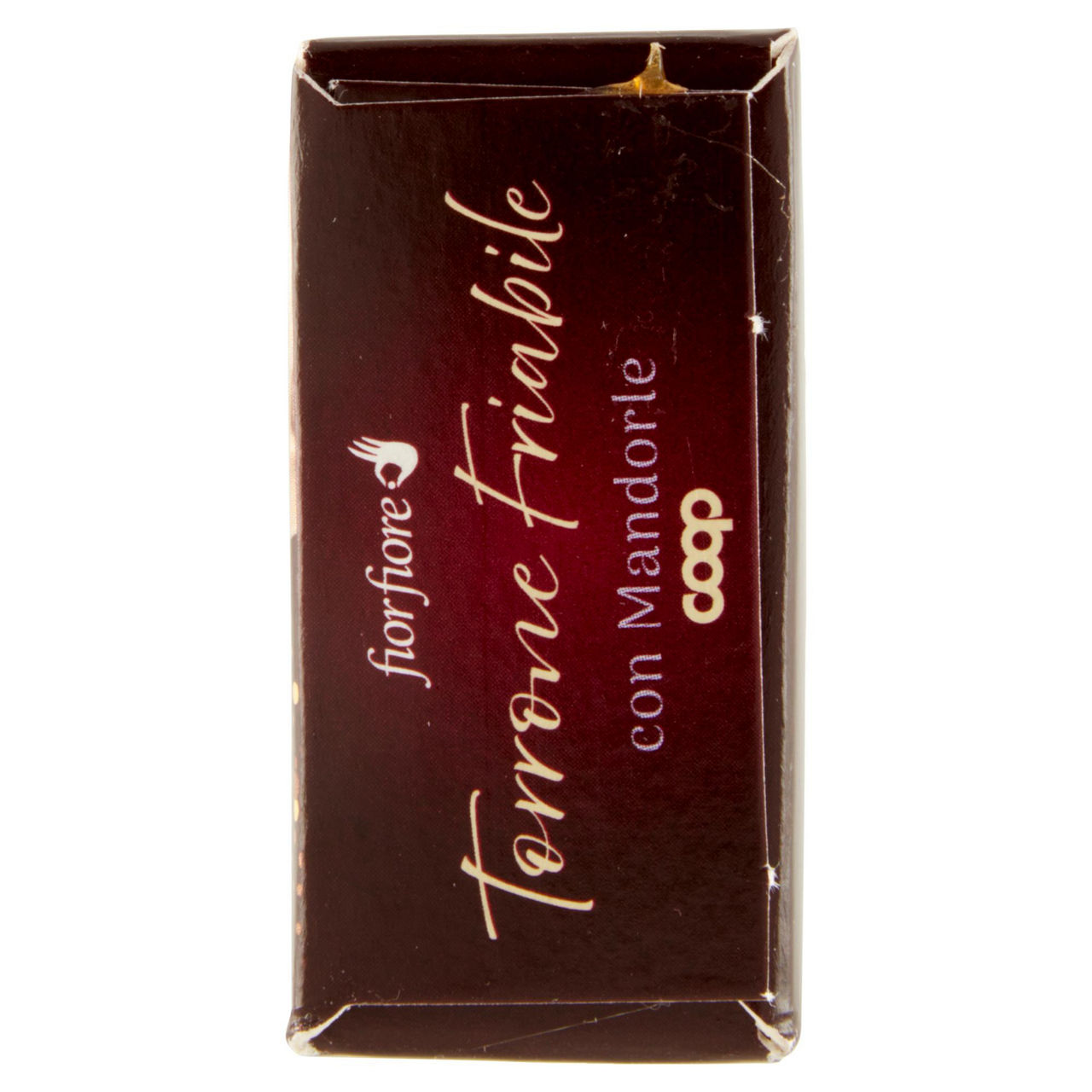 Torrone friabile con mandorle 150 gr - Immagine 41