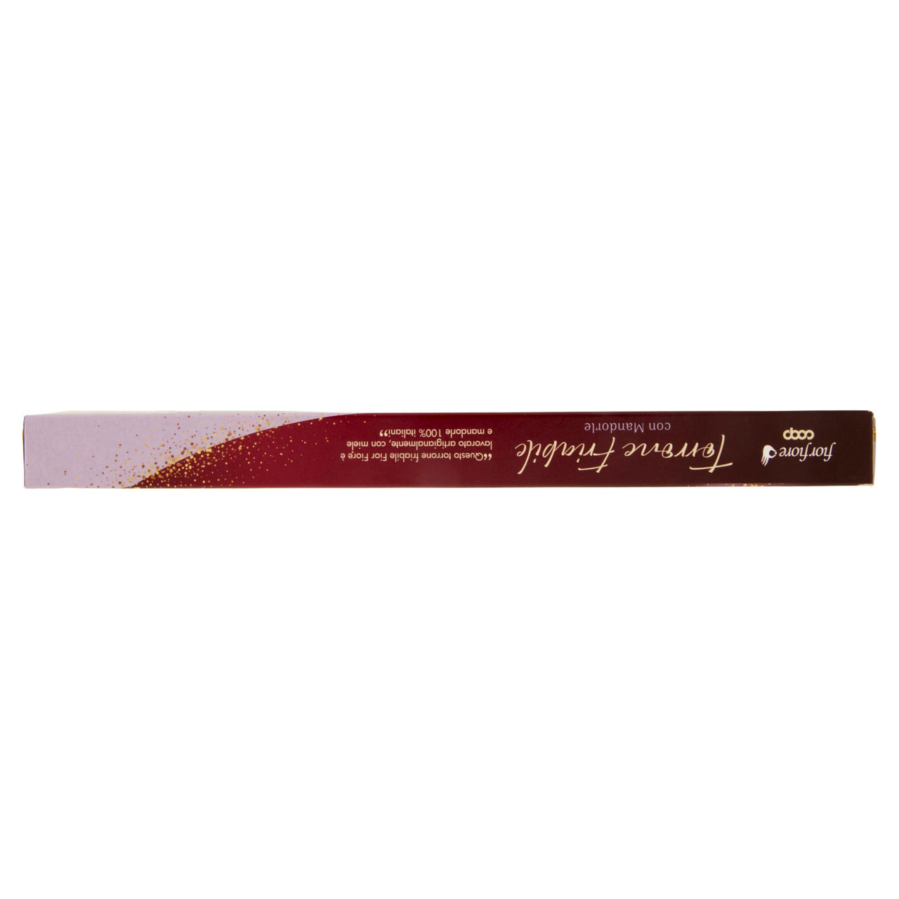 Torrone friabile con mandorle 150 gr - Immagine 51