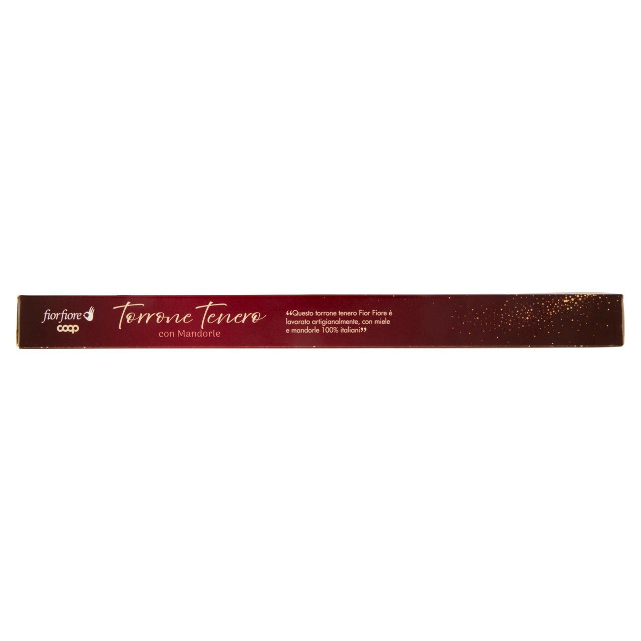 Torrone tenero con mandorle 150 gr - Immagine 61