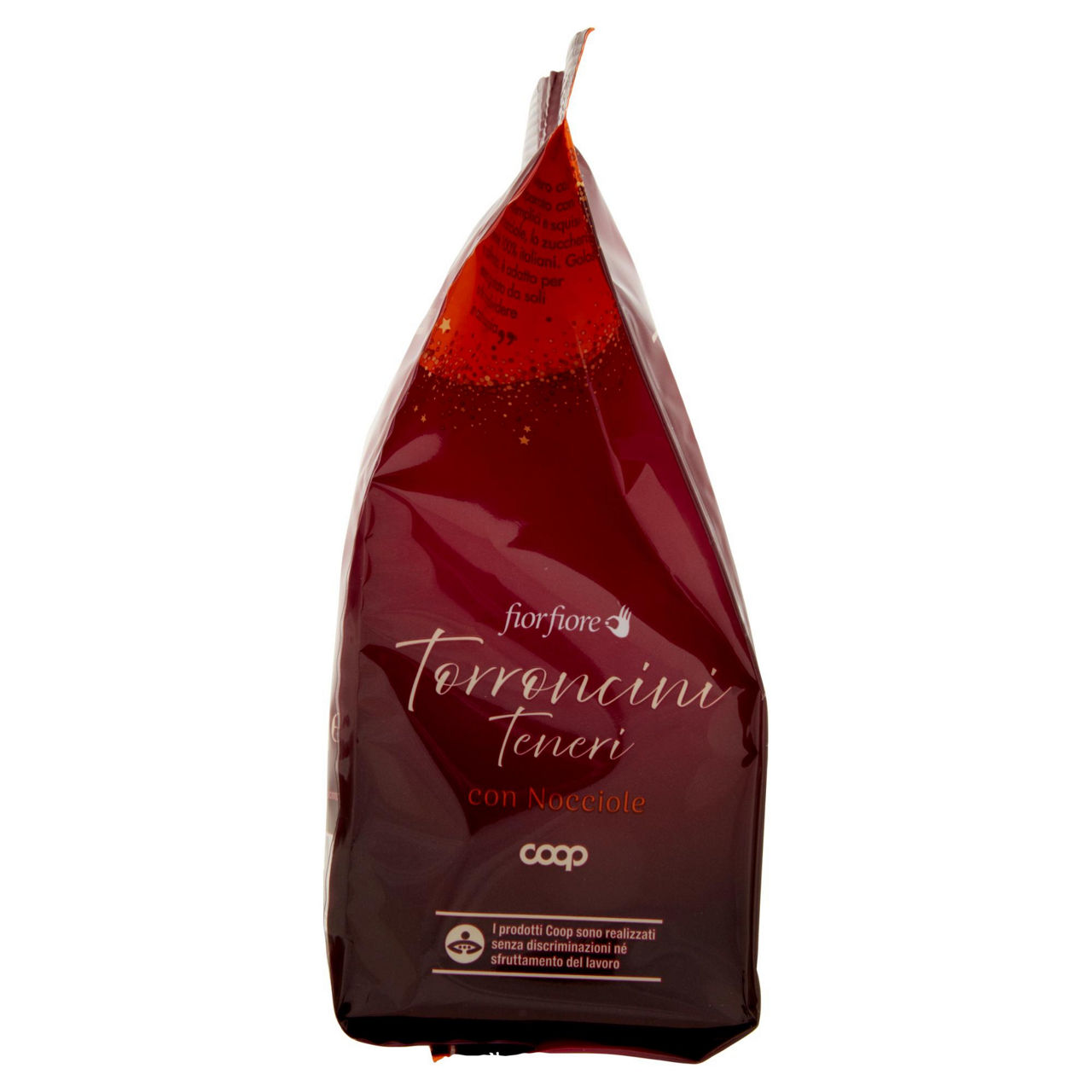 Torroncini teneri con nocciole 120 gr - Immagine 11