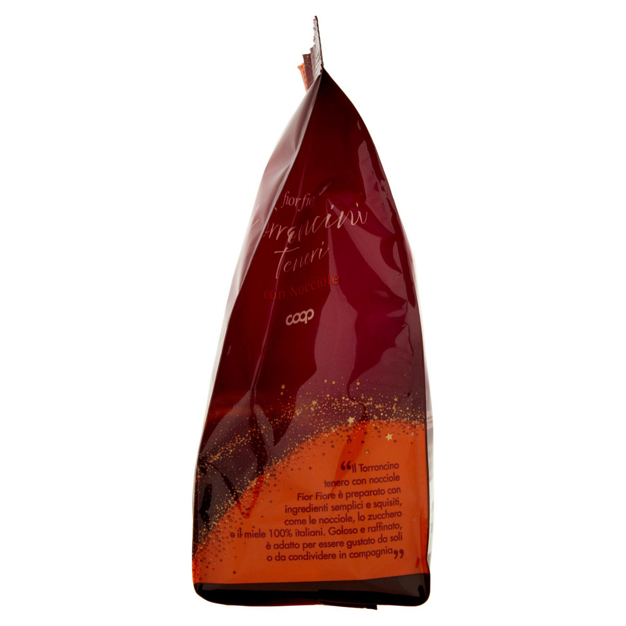 Torroncini teneri con nocciole 120 gr - Immagine 31