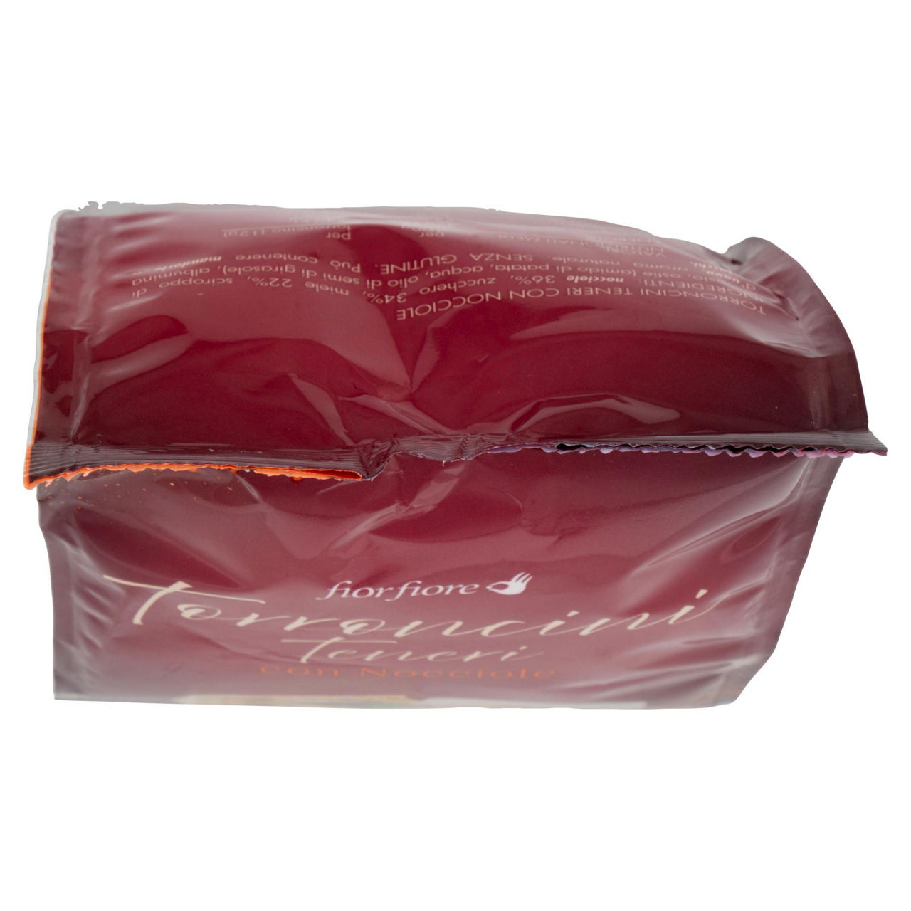 Torroncini teneri con nocciole 120 gr - Immagine 41