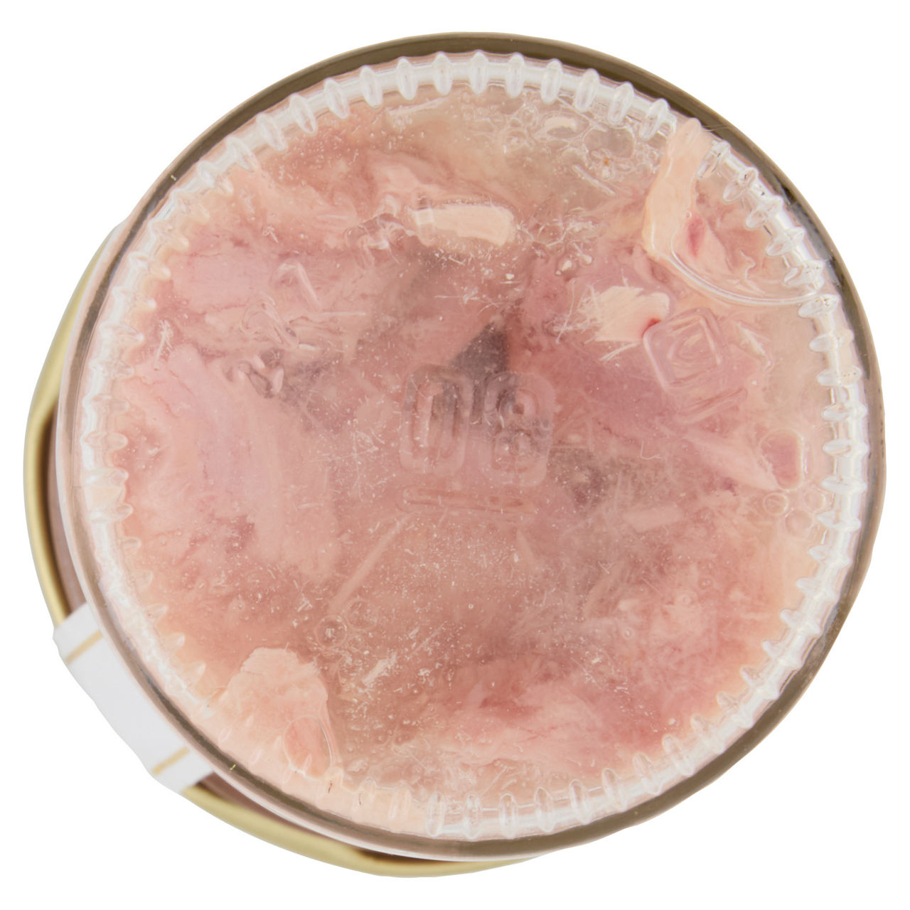 Filetto di tonno al naturale 250 gr - Immagine 51
