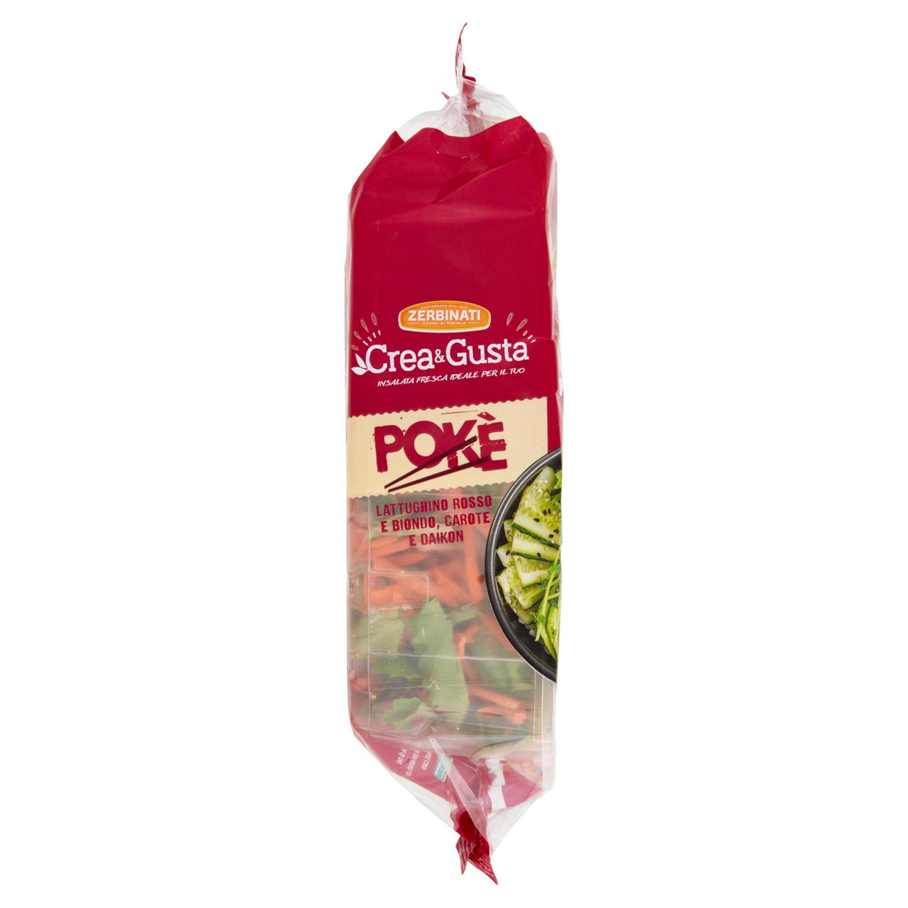 Mix insalata 100 gr - Immagine 11