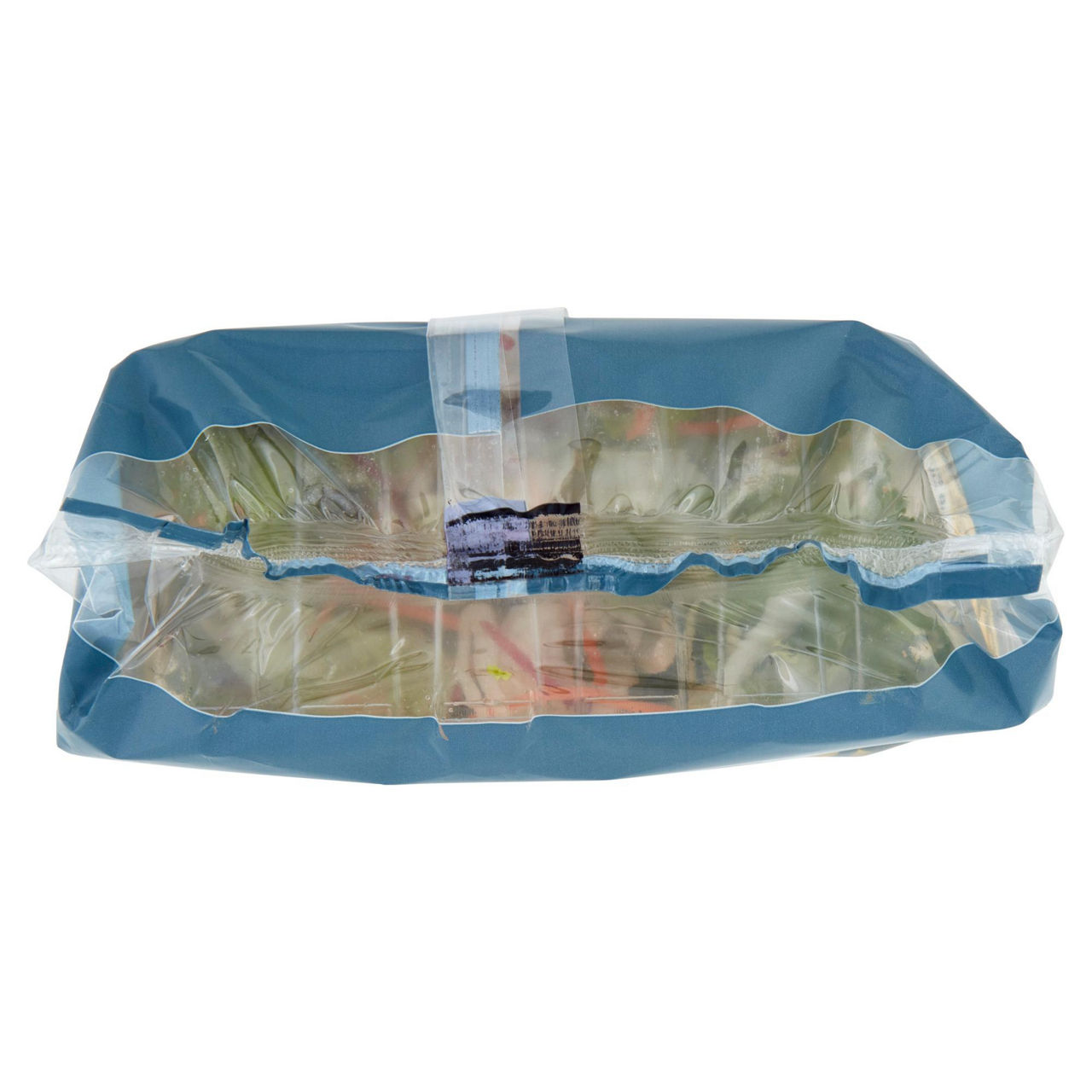 Mix insalata per piada o burger 120 gr - Immagine 11