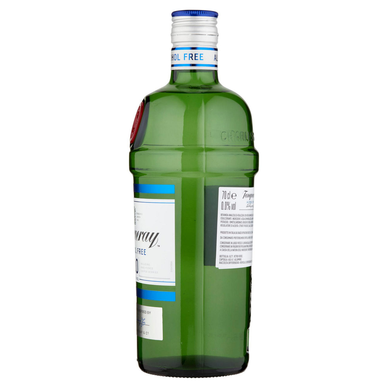 TANQUERAY 0,0 AL FR BOTTIGLIA ML 700 - Immagine 31