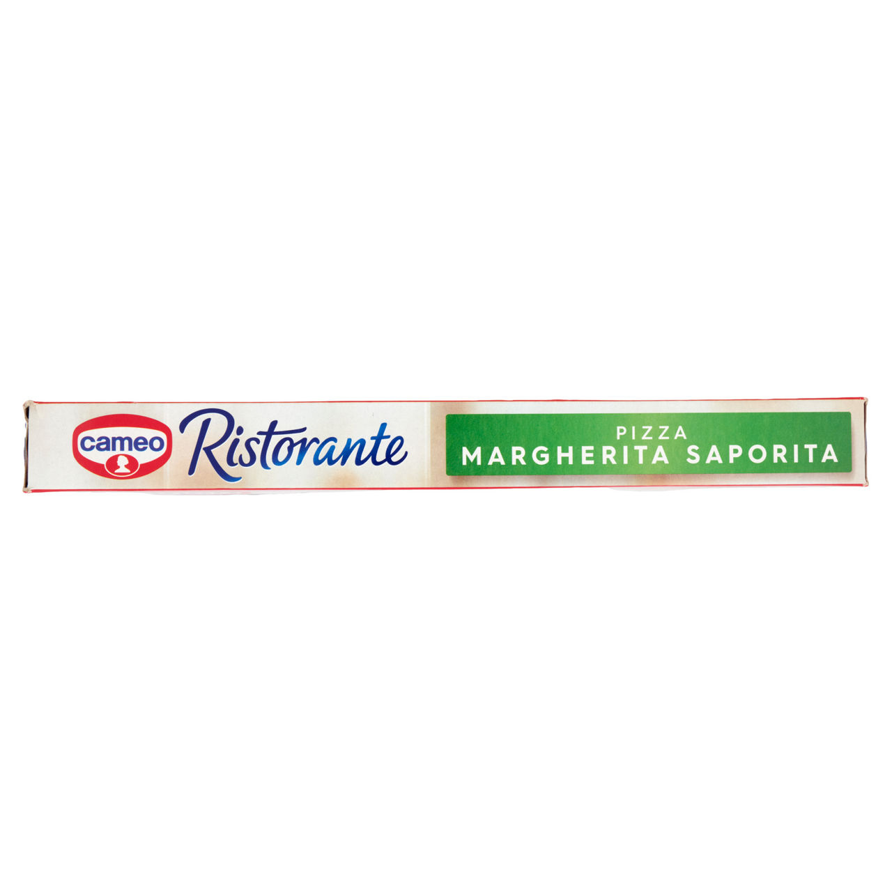 Pizza Margherita saporita 330 gr - Immagine 41