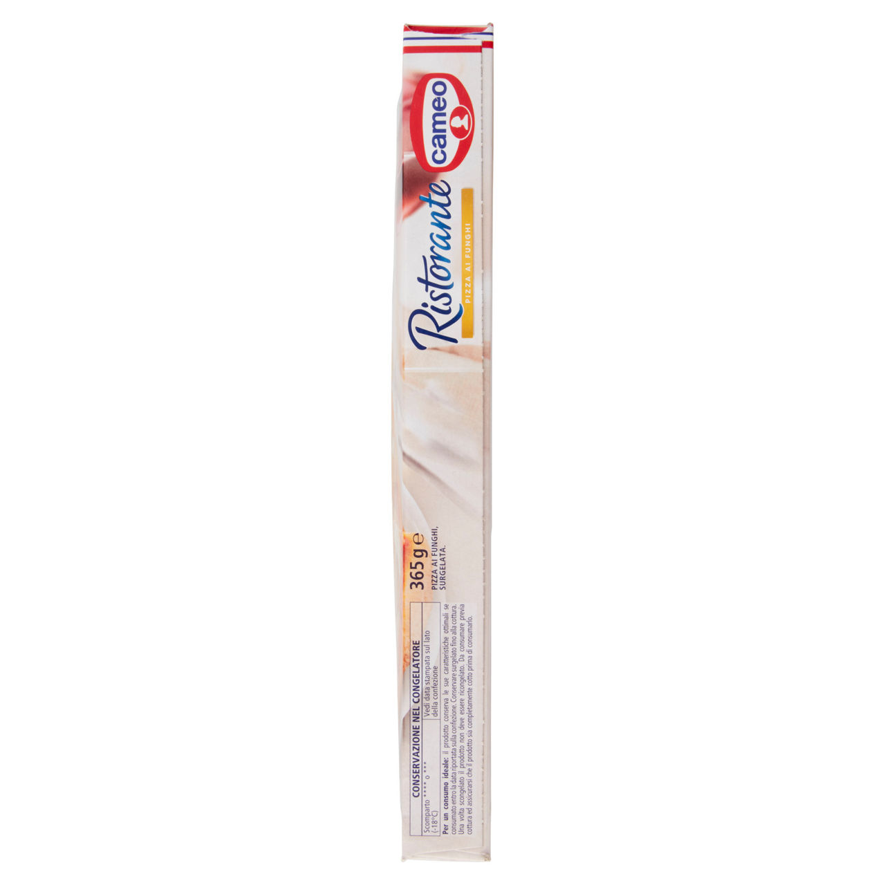 Pizza ai funghi 365 gr - Immagine 31