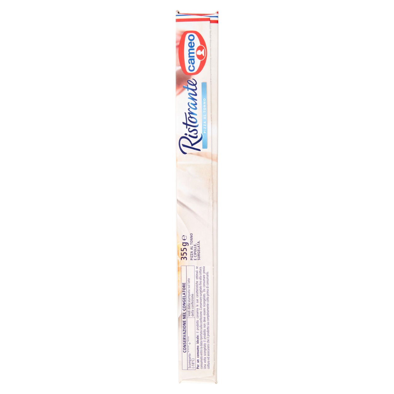 Pizza al tonno 355 gr - Immagine 31