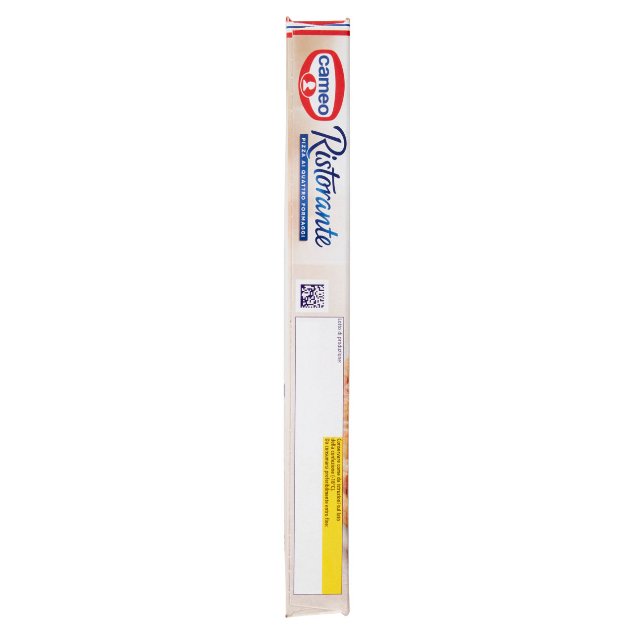 Pizza ai quattro formaggi 340 gr - Immagine 11