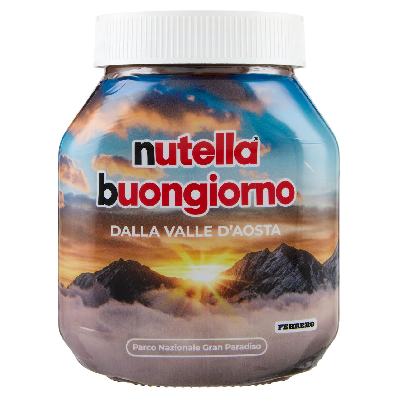 Nutella 750 gr - Immagine 11