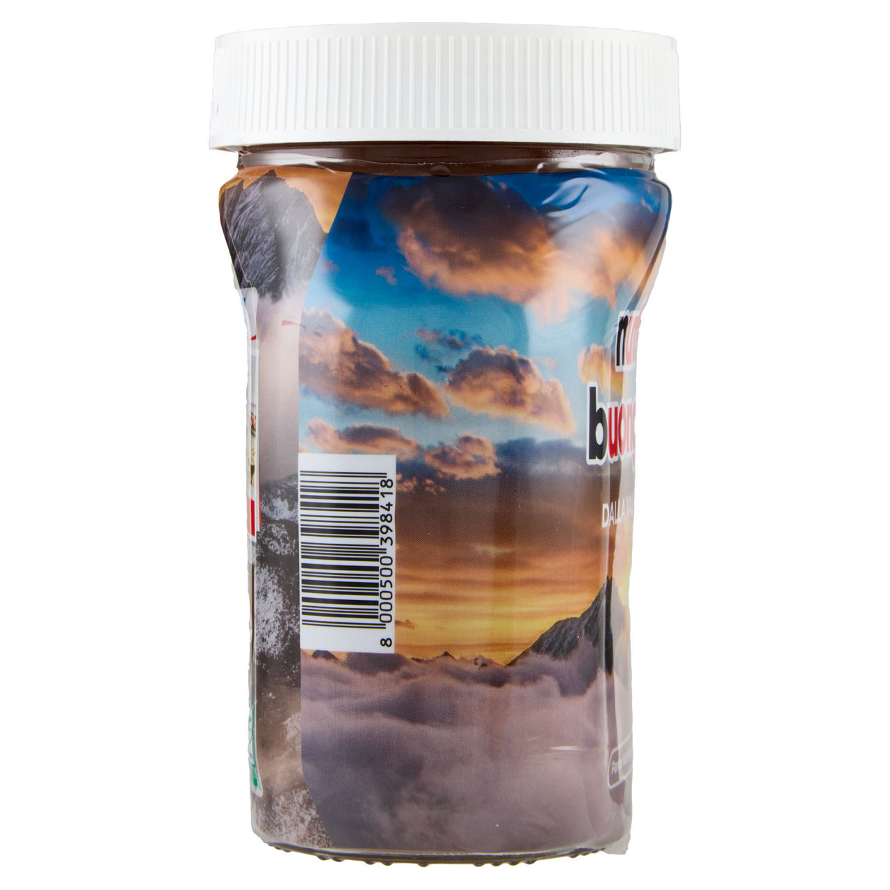 Nutella 750 gr - Immagine 111