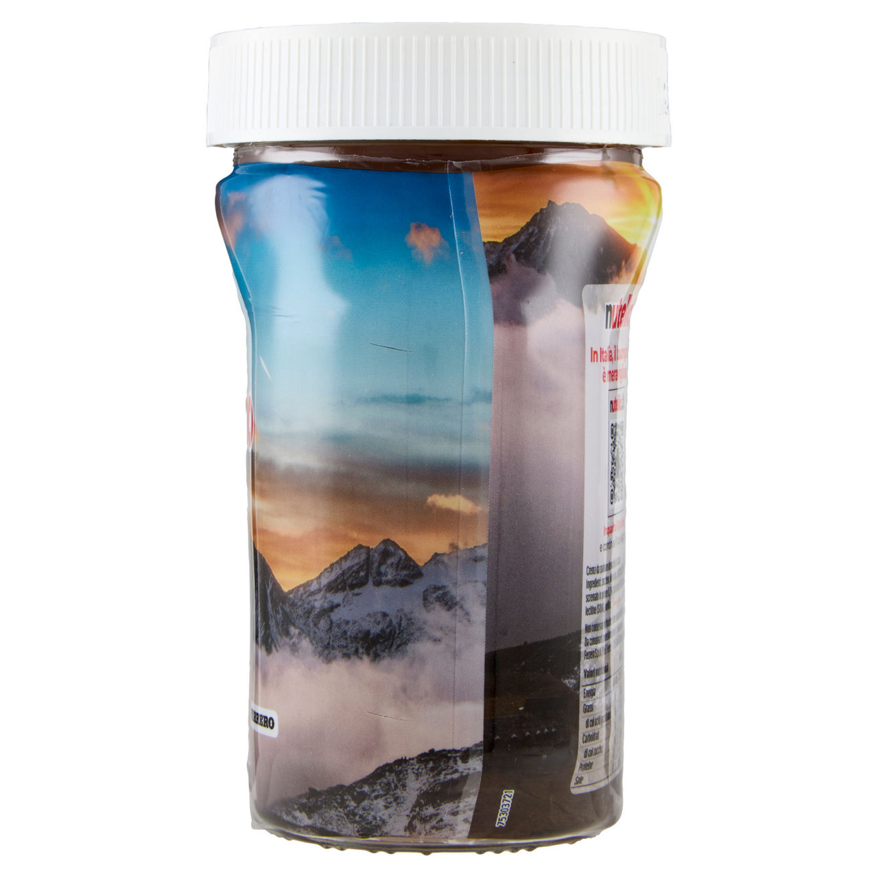 Nutella 750 gr - Immagine 71