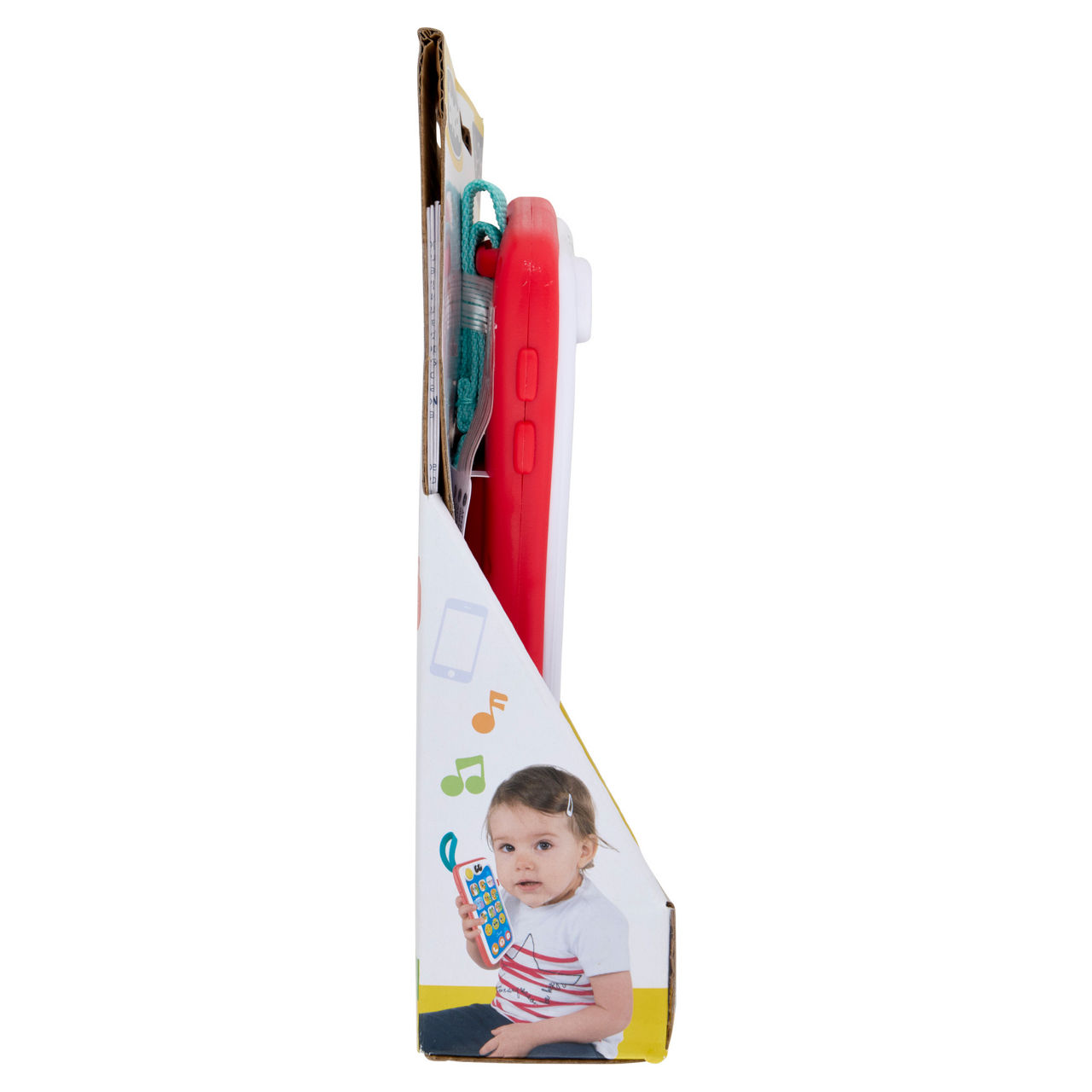 Smartphone smiley chicco - Immagine 41