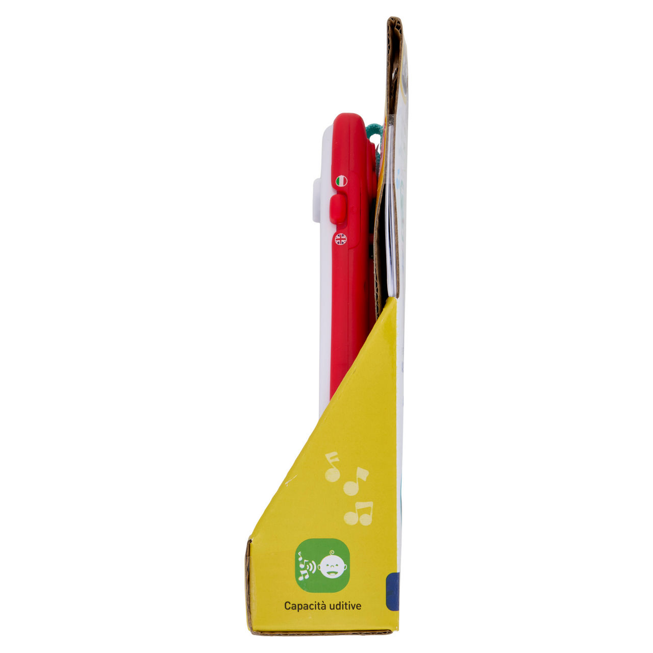 Smartphone smiley chicco - Immagine 11