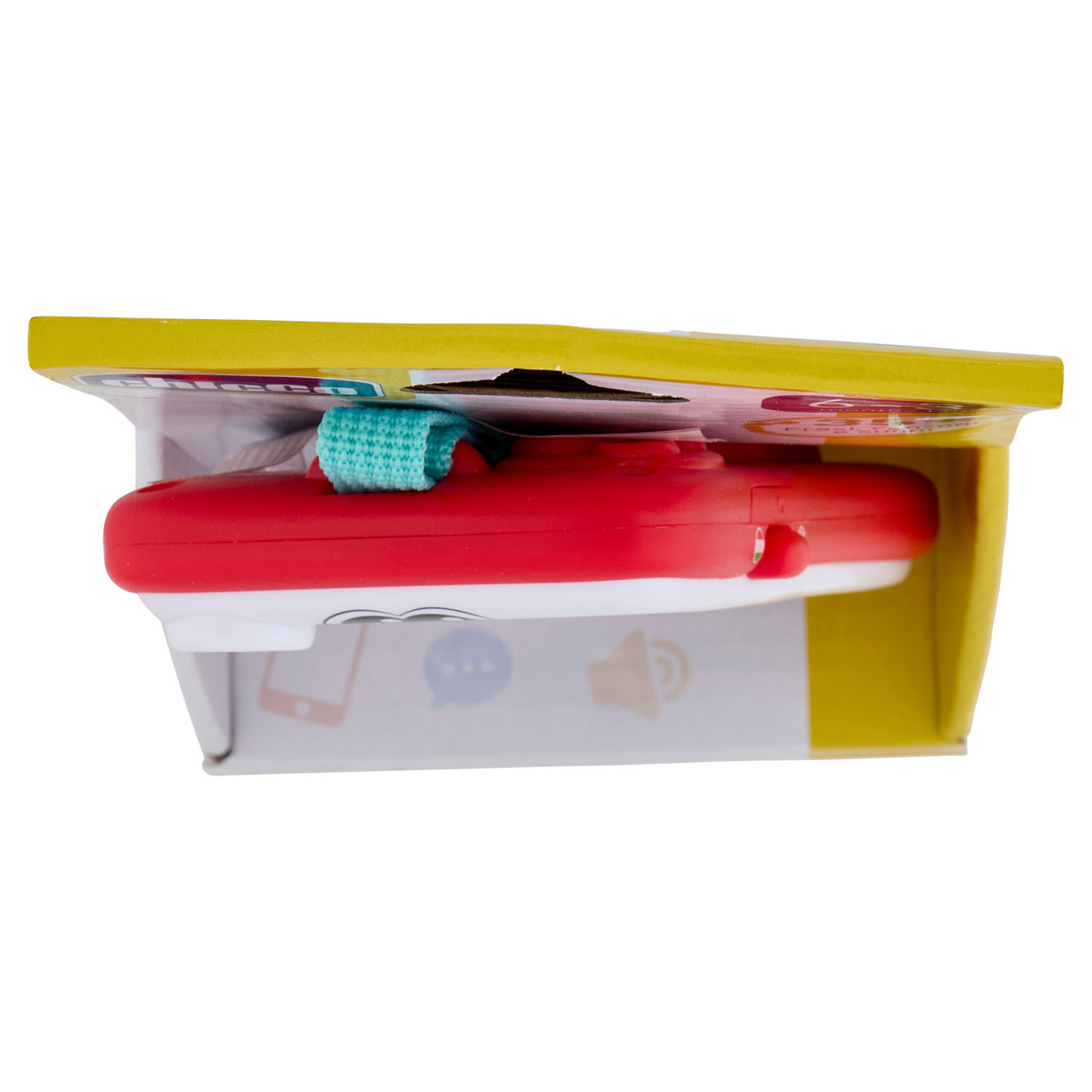 Smartphone smiley chicco - Immagine 51