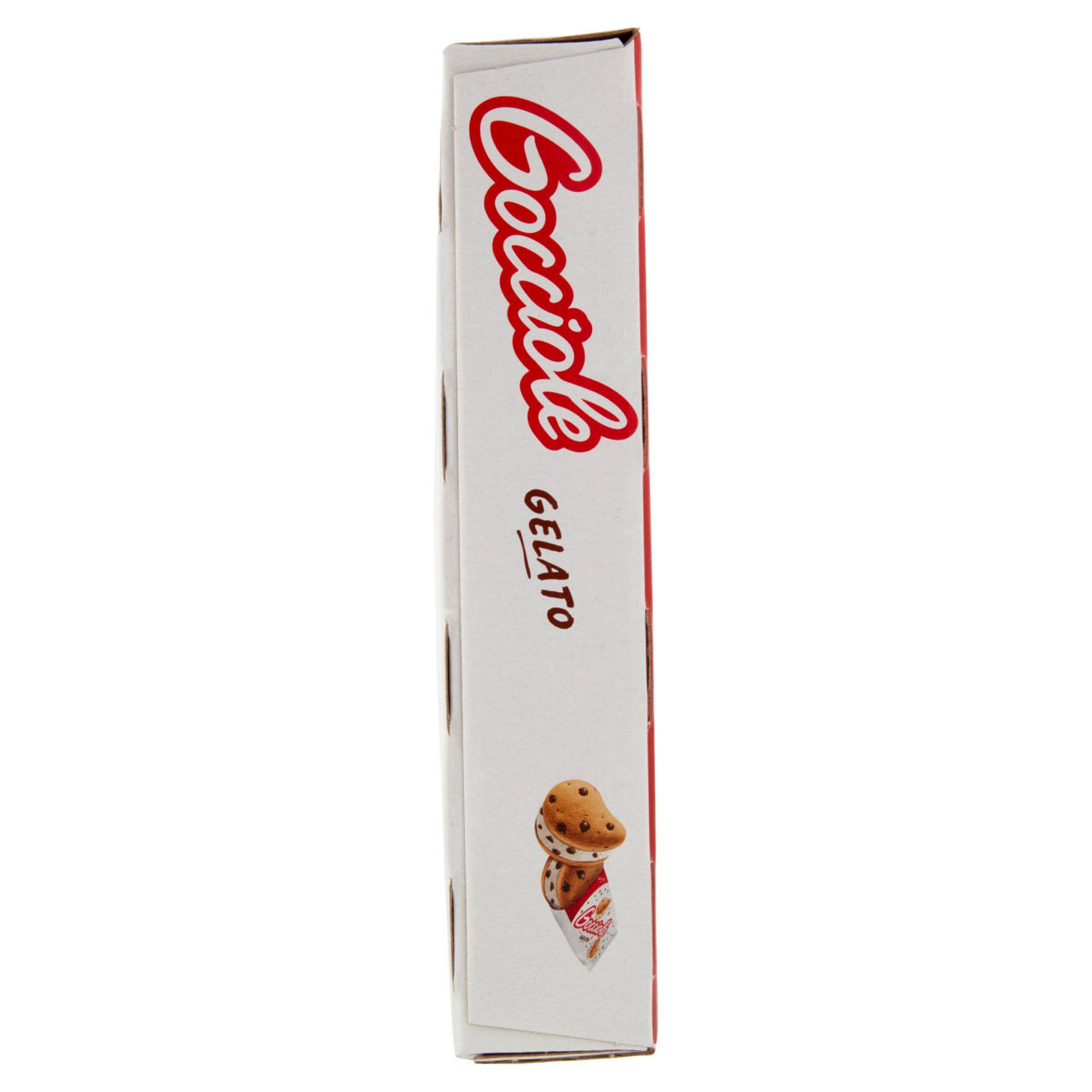 Biscotto gelato gocciole 456 gr - Immagine 11
